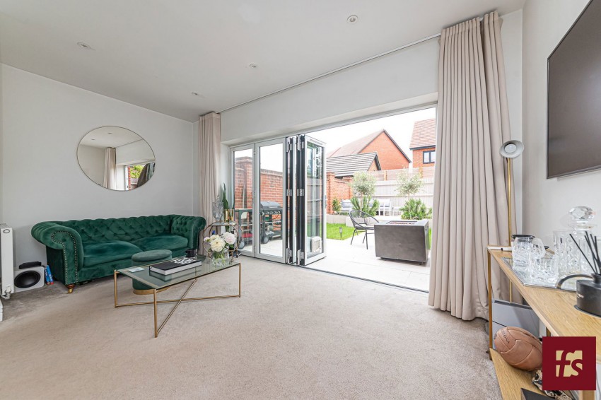 Images for Hawthorn Drive, Crowthorne, Berkshire, RG45 6UB