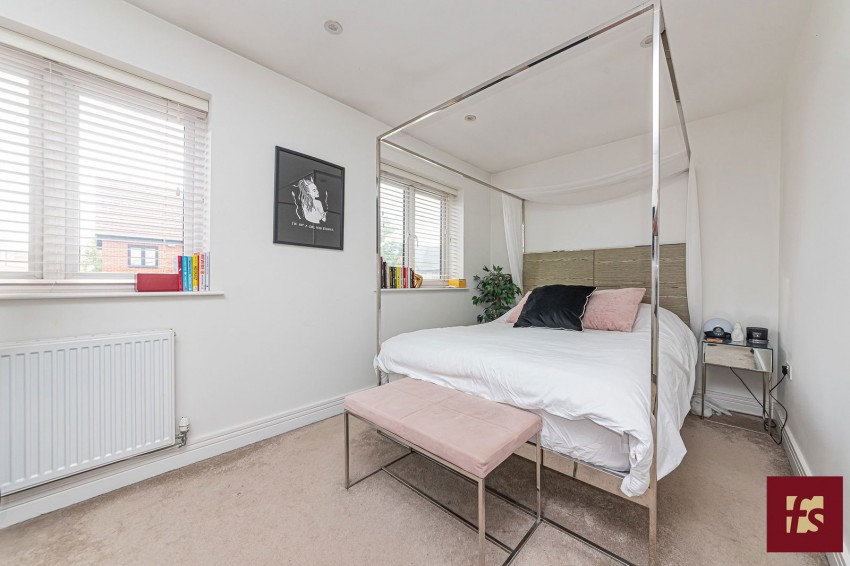 Images for Hawthorn Drive, Crowthorne, Berkshire, RG45 6UB