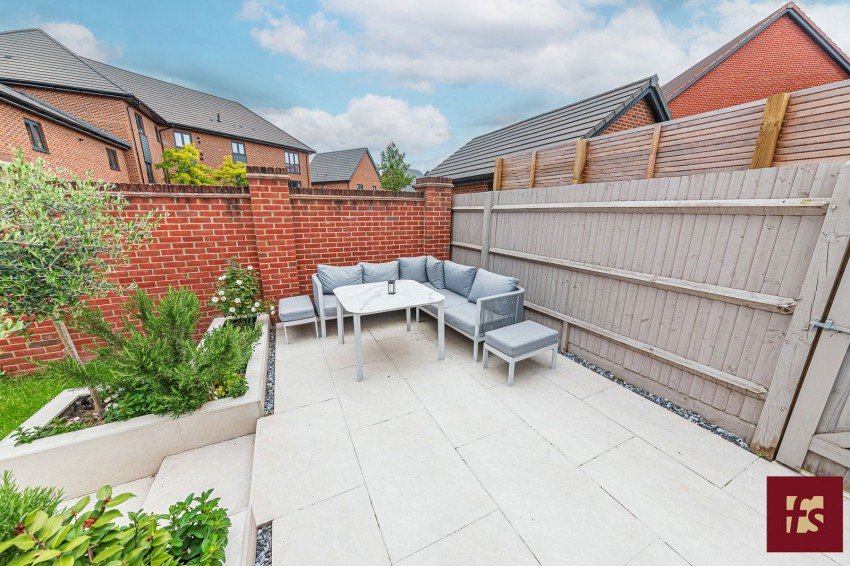 Images for Hawthorn Drive, Crowthorne, Berkshire, RG45 6UB