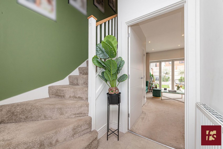 Images for Hawthorn Drive, Crowthorne, Berkshire, RG45 6UB
