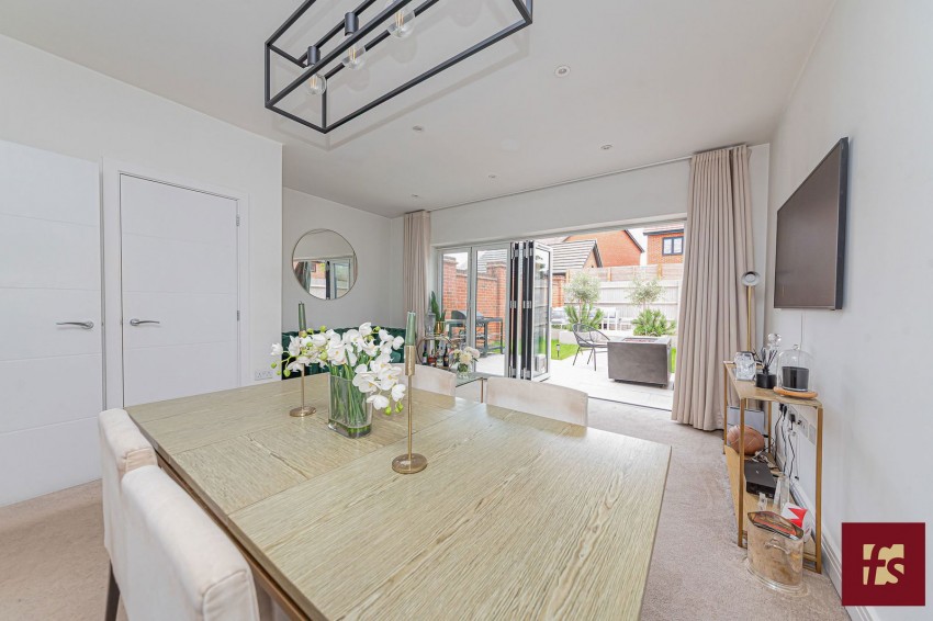 Images for Hawthorn Drive, Crowthorne, Berkshire, RG45 6UB