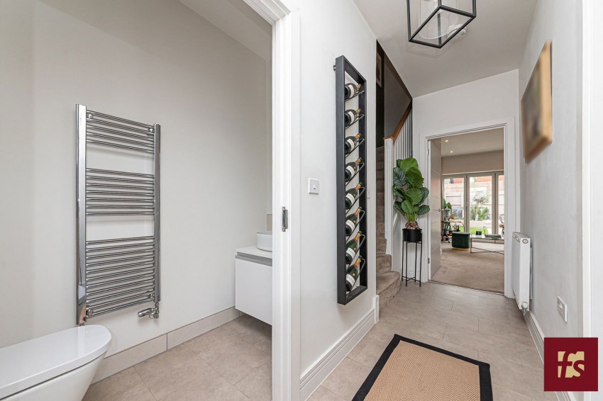 Images for Hawthorn Drive, Crowthorne, Berkshire, RG45 6UB