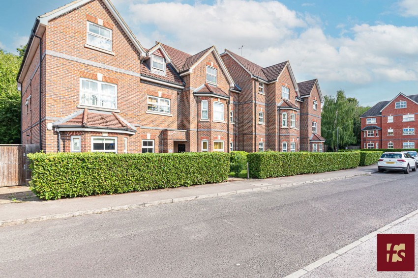 Images for St. Francis Close, Crowthorne, Berkshire, RG45 6DF