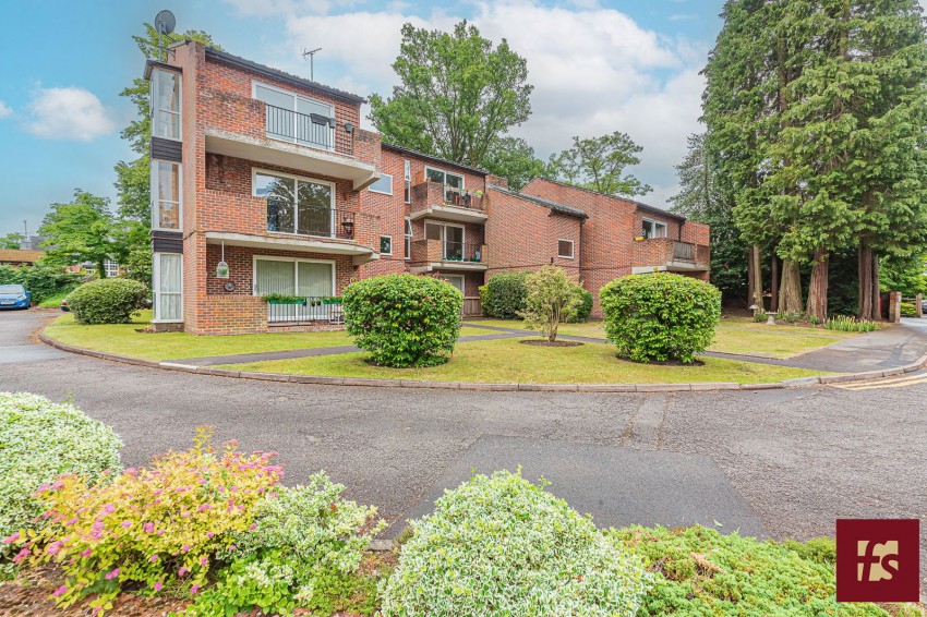 Images for Nugee Court, Dukes Ride, Crowthorne, Berkshire