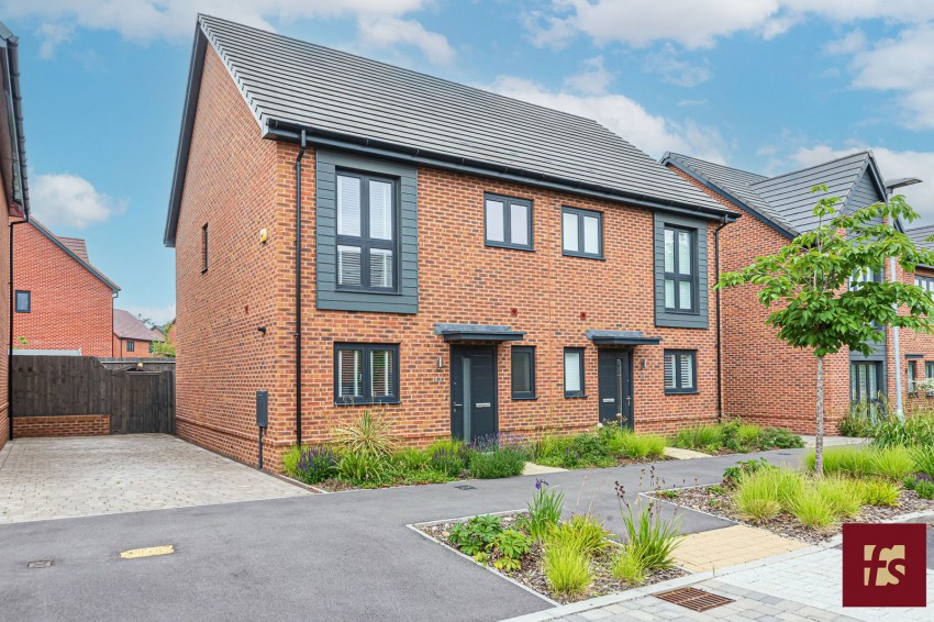 Images for Dunlop Row, Crowthorne, Berkshire, RG45 6UA