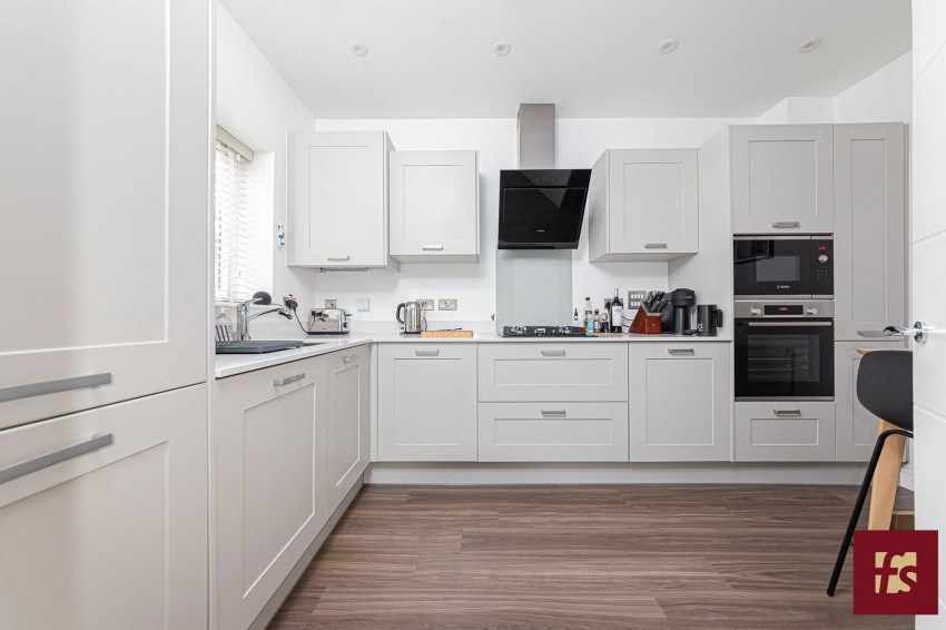 Images for Dunlop Row, Crowthorne, Berkshire, RG45 6UA
