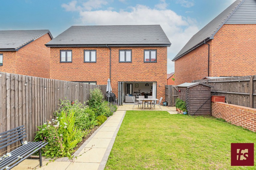 Images for Dunlop Row, Crowthorne, Berkshire, RG45 6UA