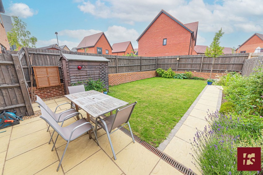 Images for Dunlop Row, Crowthorne, Berkshire, RG45 6UA