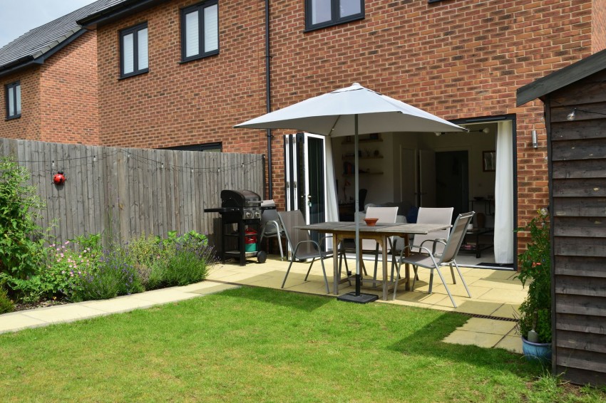 Images for Dunlop Row, Crowthorne, Berkshire, RG45 6UA