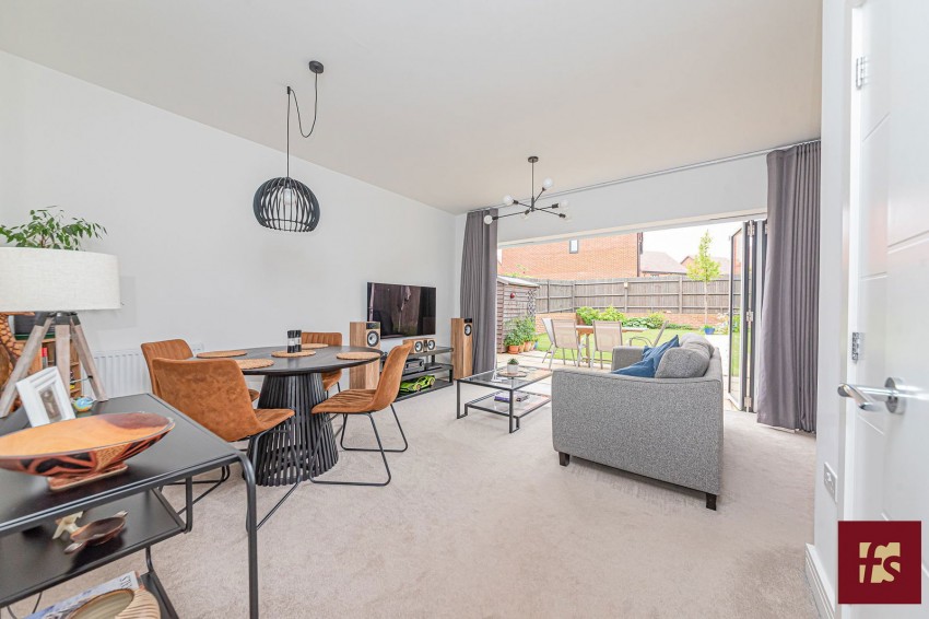 Images for Dunlop Row, Crowthorne, Berkshire, RG45 6UA