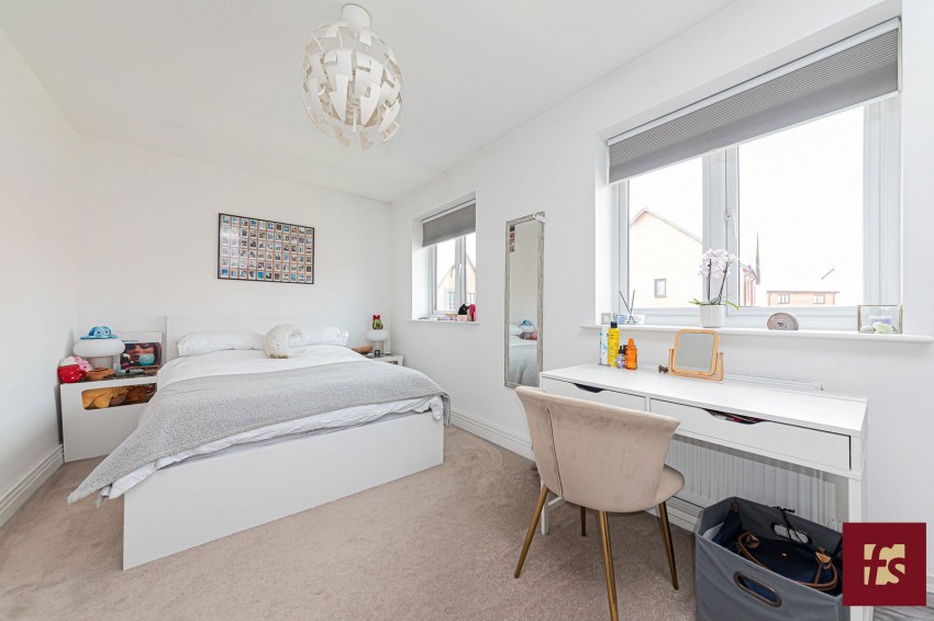 Images for Dunlop Row, Crowthorne, Berkshire, RG45 6UA