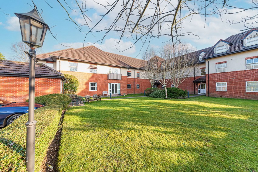Images for Pinewood Avenue, Crowthorne, RG45 6RD