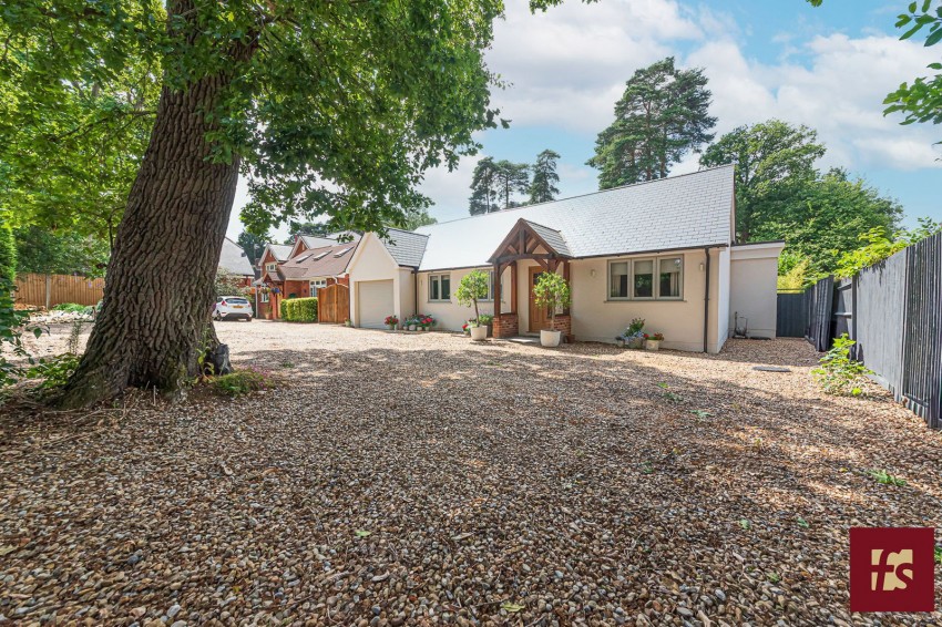 Images for Sandhurst Road, Crowthorne, Berkshire, RG45 7HS