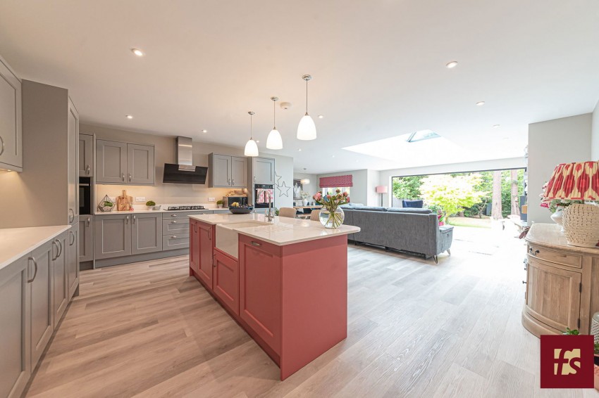 Images for Sandhurst Road, Crowthorne, Berkshire, RG45 7HS