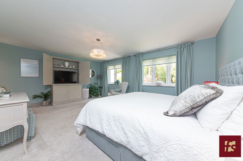 Images for Sandhurst Road, Crowthorne, Berkshire, RG45 7HS