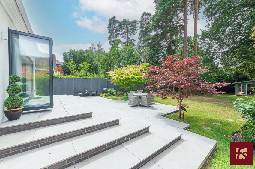 Images for Sandhurst Road, Crowthorne, Berkshire, RG45 7HS