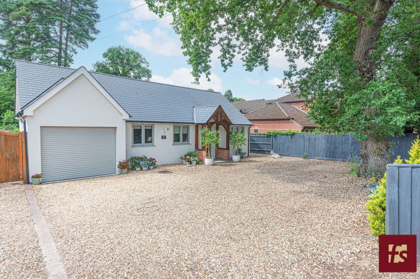 Images for Sandhurst Road, Crowthorne, Berkshire, RG45 7HS