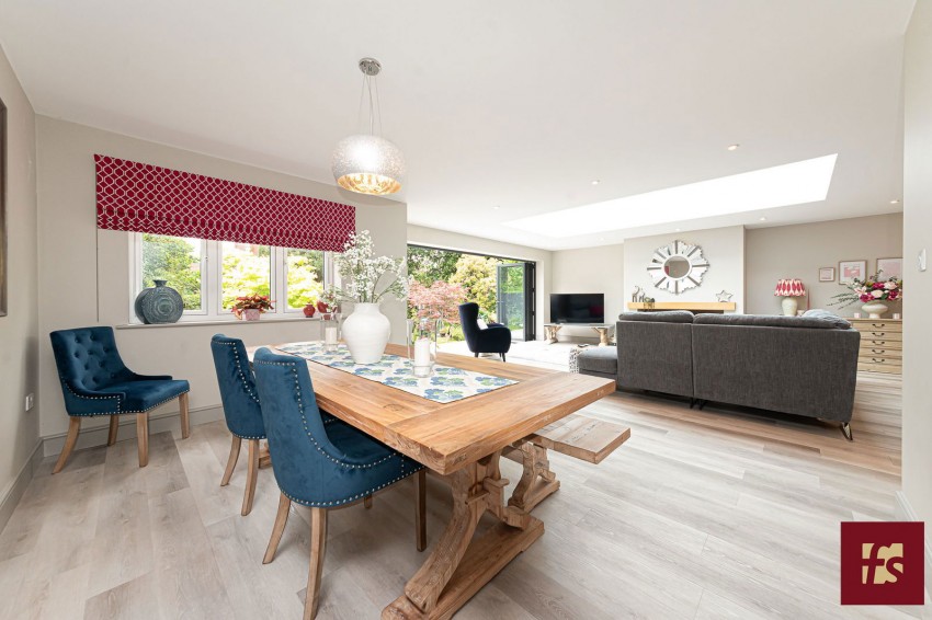 Images for Sandhurst Road, Crowthorne, Berkshire, RG45 7HS