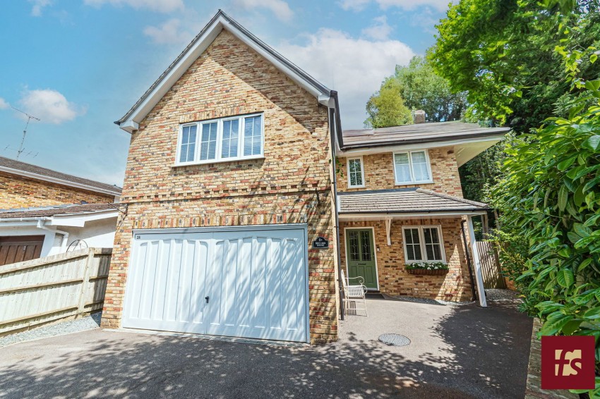 Images for Fincham End Drive, Crowthorne, RG45 6DT