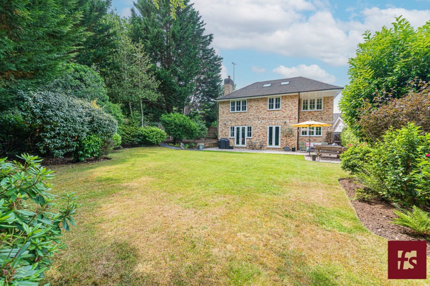 Images for Fincham End Drive, Crowthorne, RG45 6DT