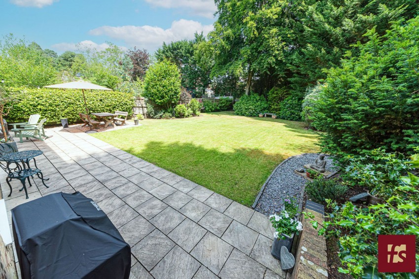 Images for Fincham End Drive, Crowthorne, RG45 6DT