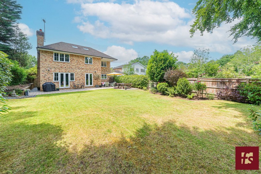 Images for Fincham End Drive, Crowthorne, RG45 6DT