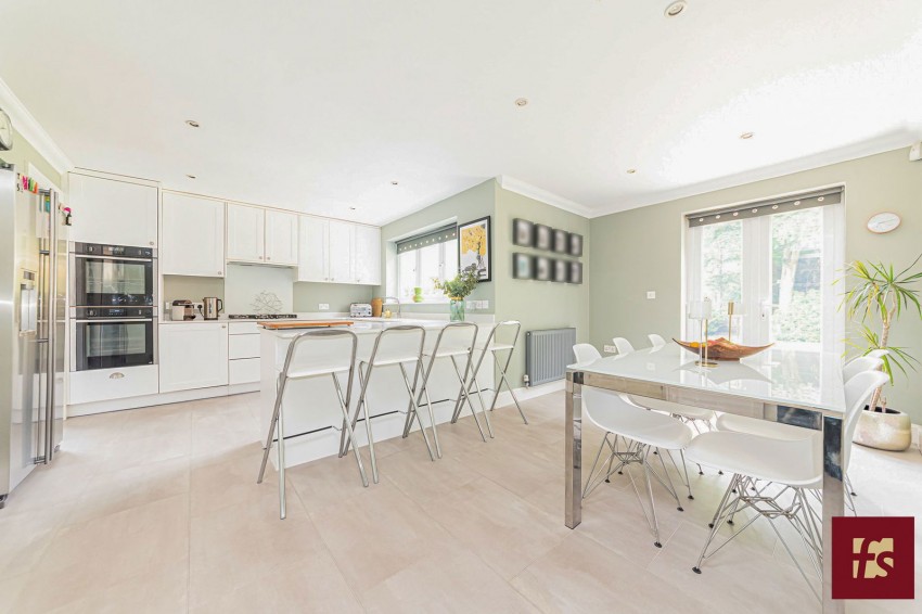 Images for Fincham End Drive, Crowthorne, RG45 6DT