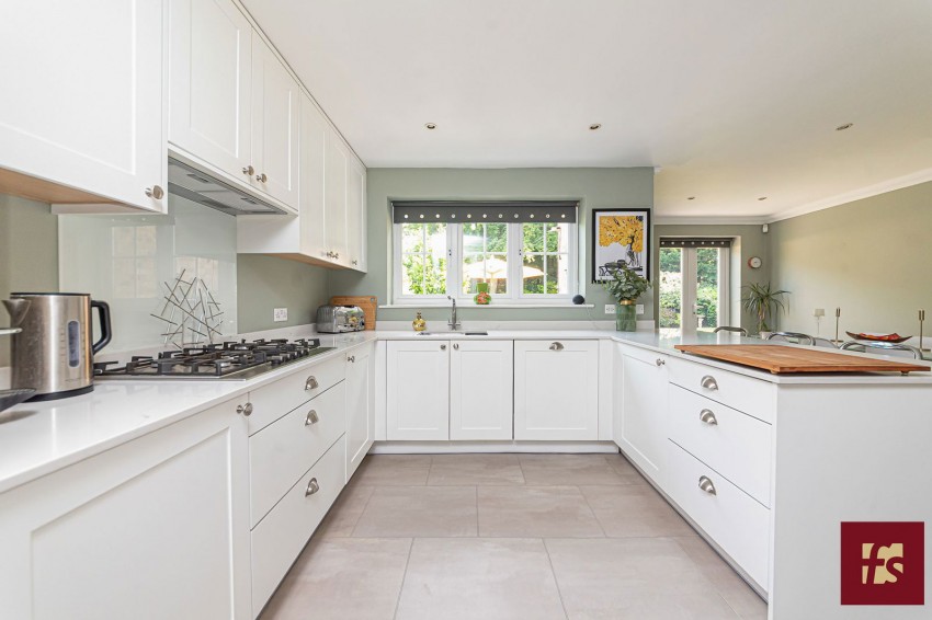 Images for Fincham End Drive, Crowthorne, RG45 6DT