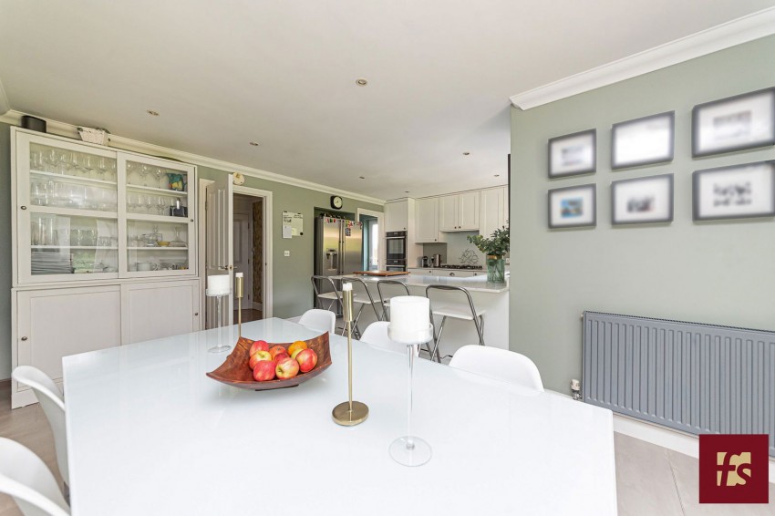 Images for Fincham End Drive, Crowthorne, RG45 6DT