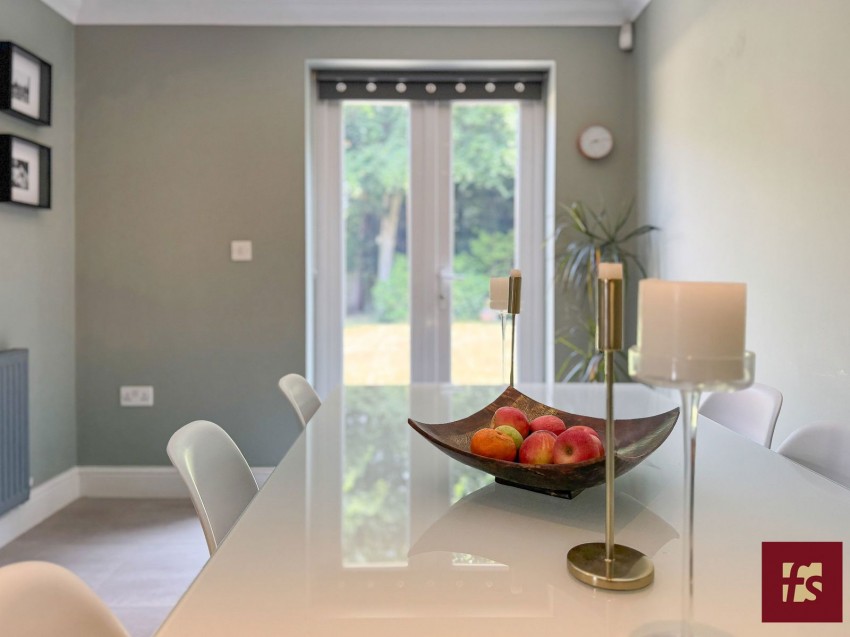 Images for Fincham End Drive, Crowthorne, RG45 6DT