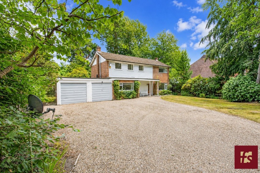 Images for Lower Wokingham Road, Crowthorne, RG45 6DA
