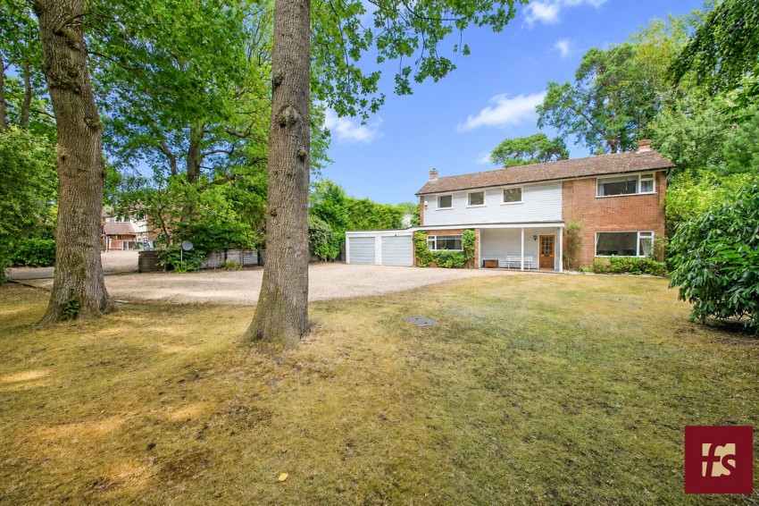 Images for Lower Wokingham Road, Crowthorne, RG45 6DA