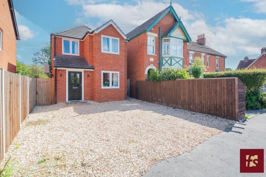 Images for Eastheath Avenue, Wokingham, Berkshire