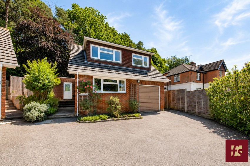 Images for Mulberry Close, Crowthorne, Berkshire, RG45 7LG