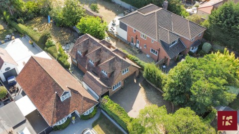 View Full Details for Pinehill Road, Crowthorne, Berkshire, RG45 7JR