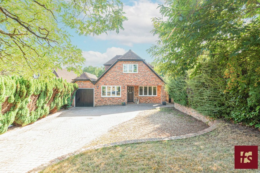Images for Pinehill Road, Crowthorne, Berkshire, RG45 7JR