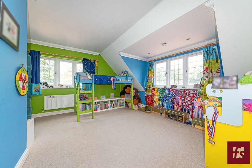 Images for Pinehill Road, Crowthorne, Berkshire, RG45 7JR