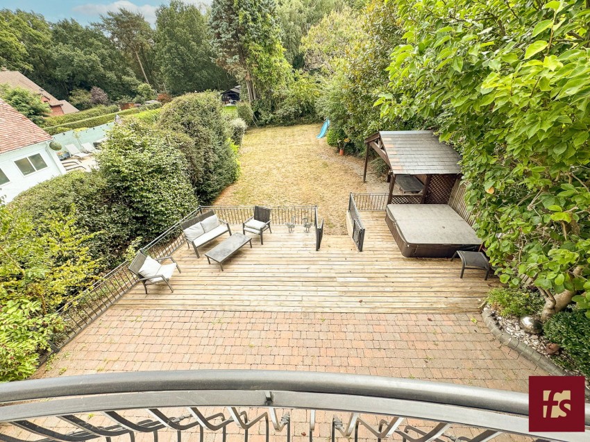 Images for Pinehill Road, Crowthorne, Berkshire, RG45 7JR