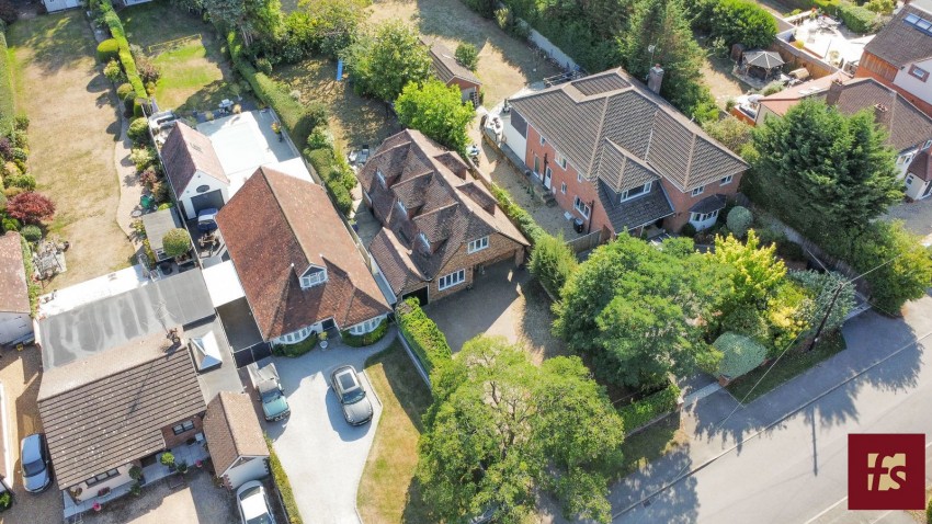 Images for Pinehill Road, Crowthorne, Berkshire, RG45 7JR