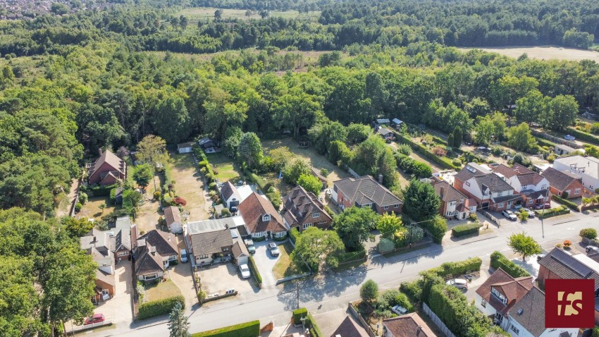 Images for Pinehill Road, Crowthorne, Berkshire, RG45 7JR