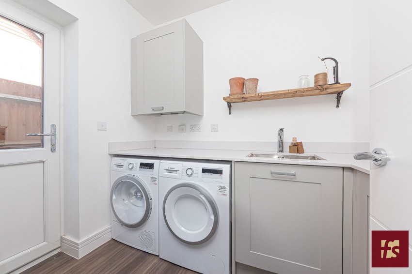 Images for Becketts Mews, Crowthorne, Berkshire, RG45 6UJ