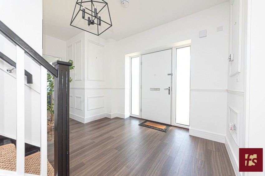 Images for Becketts Mews, Crowthorne, Berkshire, RG45 6UJ