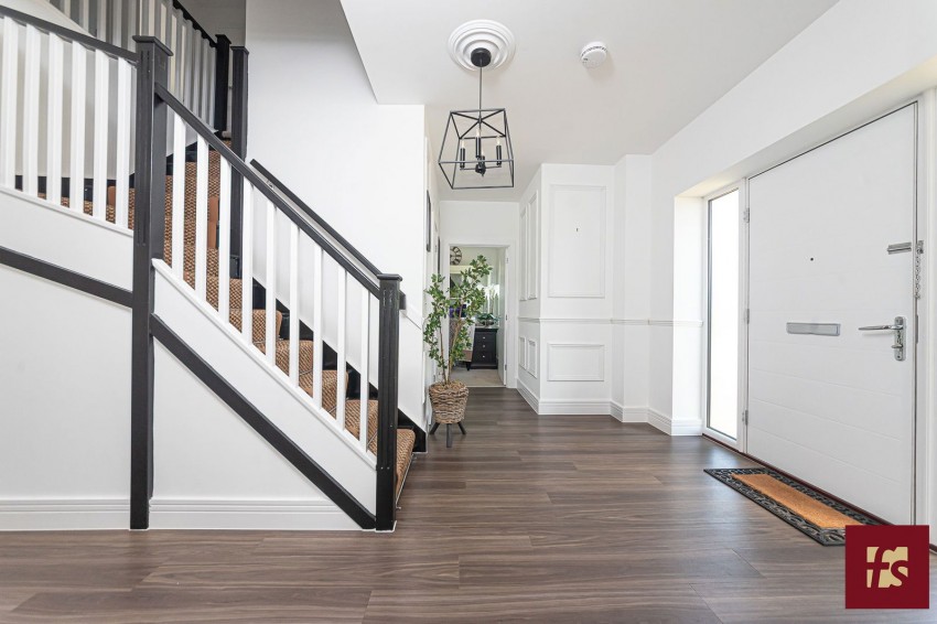 Images for Becketts Mews, Crowthorne, Berkshire, RG45 6UJ