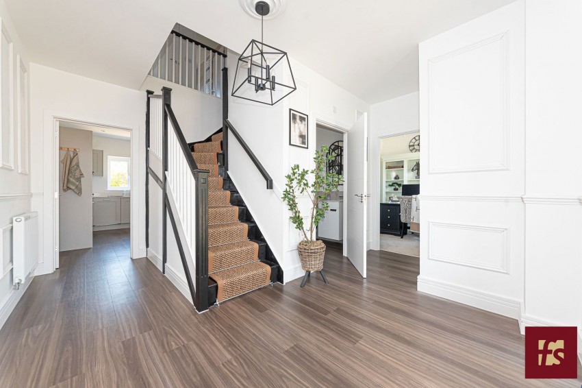 Images for Becketts Mews, Crowthorne, Berkshire, RG45 6UJ