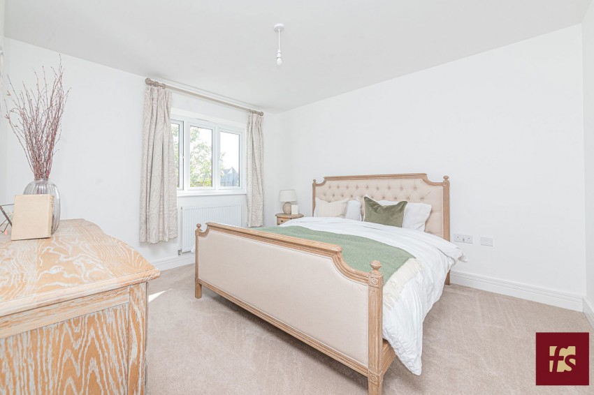 Images for Becketts Mews, Crowthorne, Berkshire, RG45 6UJ
