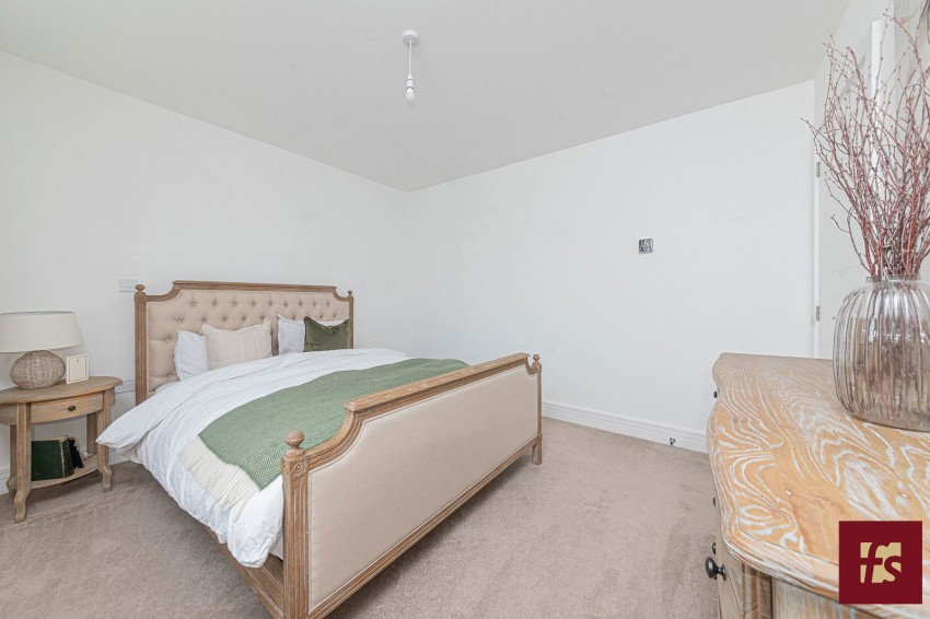 Images for Becketts Mews, Crowthorne, Berkshire, RG45 6UJ
