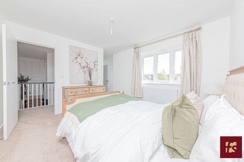 Images for Becketts Mews, Crowthorne, Berkshire, RG45 6UJ