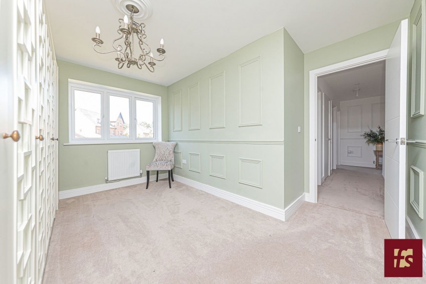 Images for Becketts Mews, Crowthorne, Berkshire, RG45 6UJ