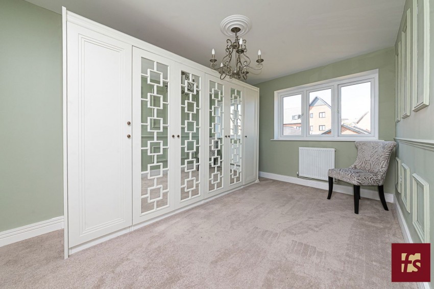 Images for Becketts Mews, Crowthorne, Berkshire, RG45 6UJ