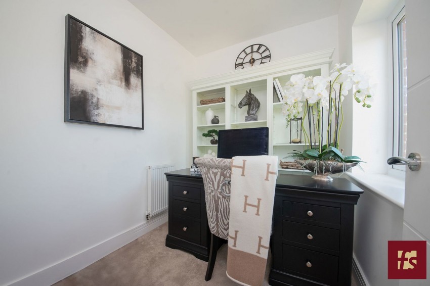 Images for Becketts Mews, Crowthorne, Berkshire, RG45 6UJ